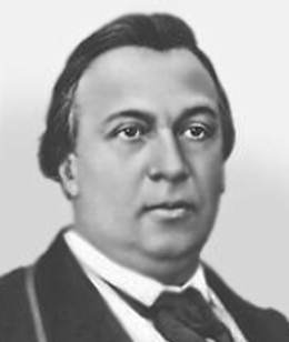 Иван Васильевич Самарин.
